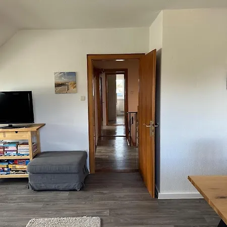 Haus Tanja 아파트