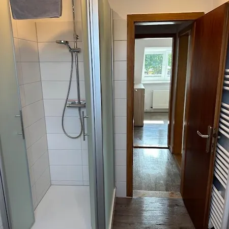 Haus Tanja 아파트 *