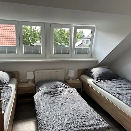 Haus Tanja