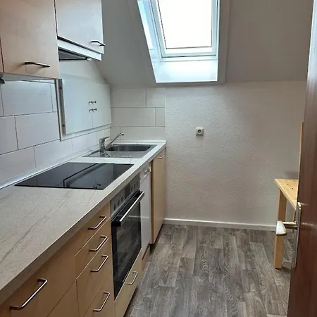 Haus Tanja 아파트 *