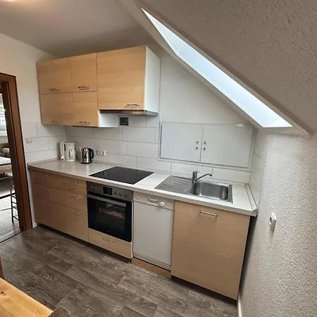 Haus Tanja *