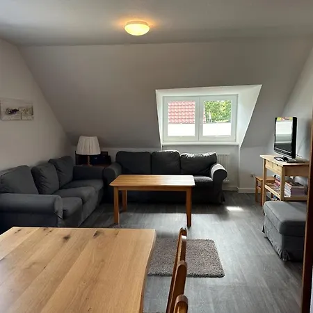 Haus Tanja 다메
